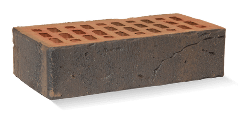 Кирпич лицевой славянский БОСТОН РФ, 1NF (с торкретом)