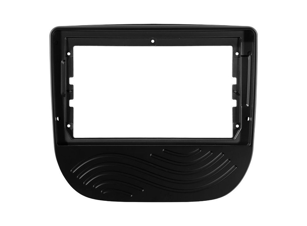 Переходная рамка для Chevrolet Malibu 9 2015-2020 9.0&quot; (F1)