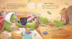 Книжки-картинки. Самый лучший Новый год