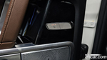 Mercedes-Benz G-Class W463b G400 d (04.2021)