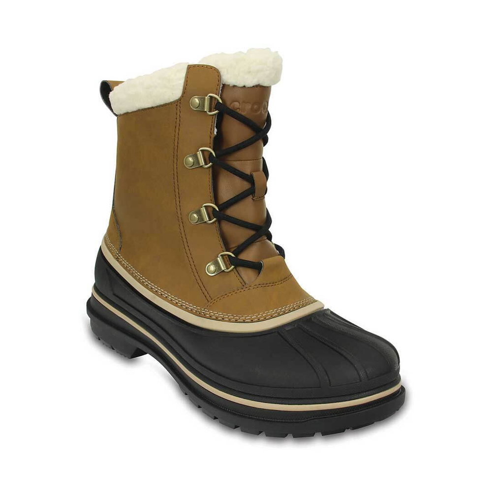 Ботинки Crocs Men’s AllCast II Boot