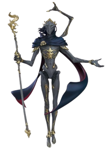 Фигурка POP UP PARADE Arcane Champion Viktor