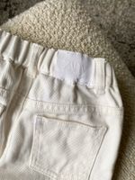 Хлопковые брюки Zara, 98