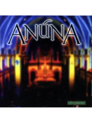 Anuna — Anuna