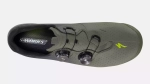 Велотуфли шоссейные S-works Torch oak green