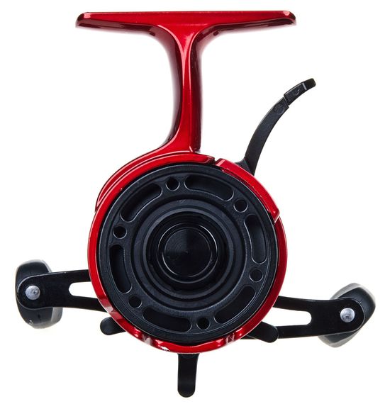 Катушка Lucky John MAIKO TRIGGER LG 4 L 5.0см