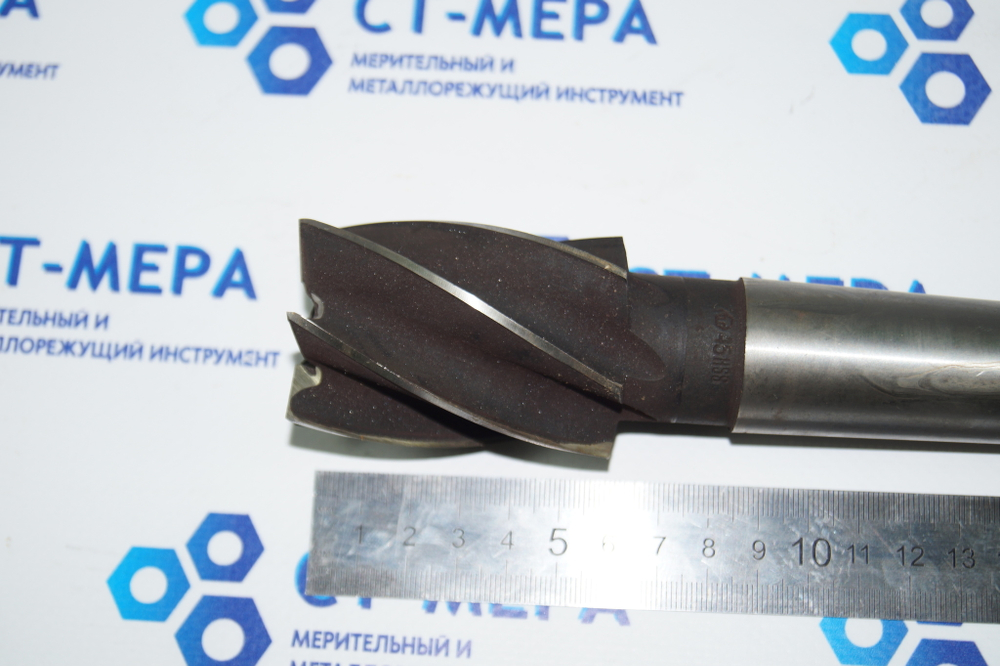 Фреза к/х 45х63х188 z=6 к/м4 HSS