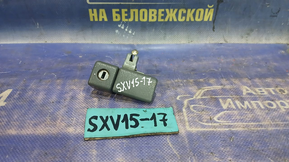 Бардачок пассажирский TOYOTA SCEPTER 1994