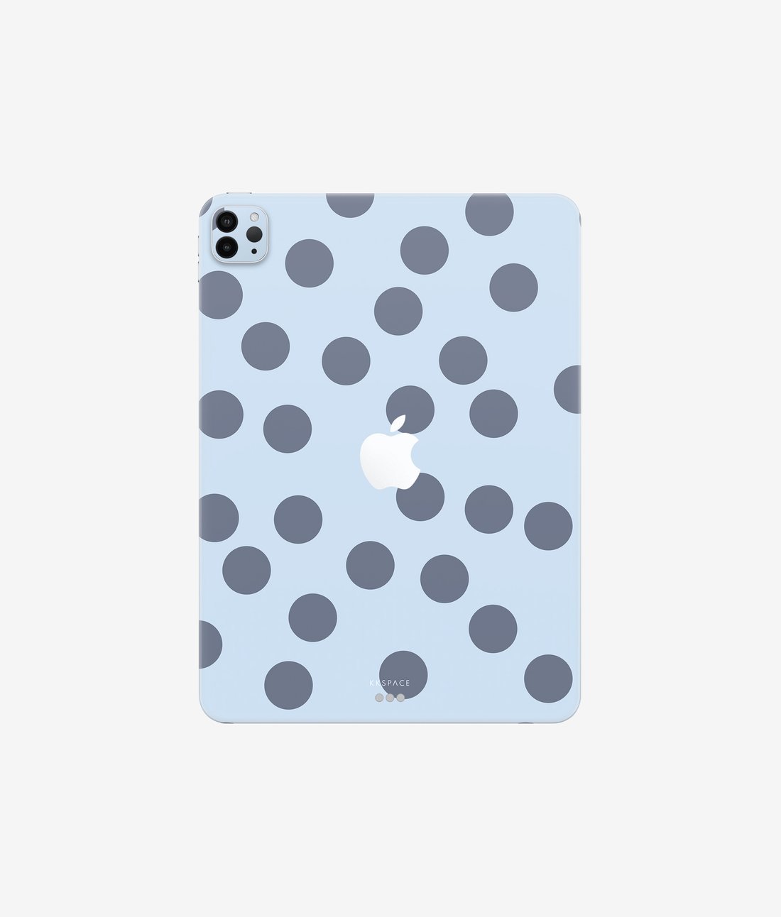Виниловая наклейка SPOTTY для iPad