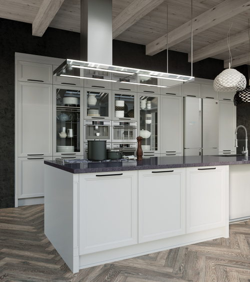 Кухня ДЖОВАНЕ