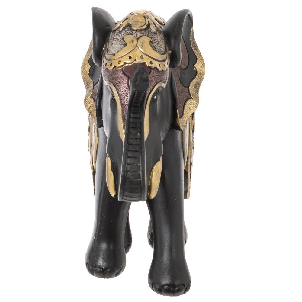 GAEM Фигурка декоративная "Слон", L22 W8 H19 см