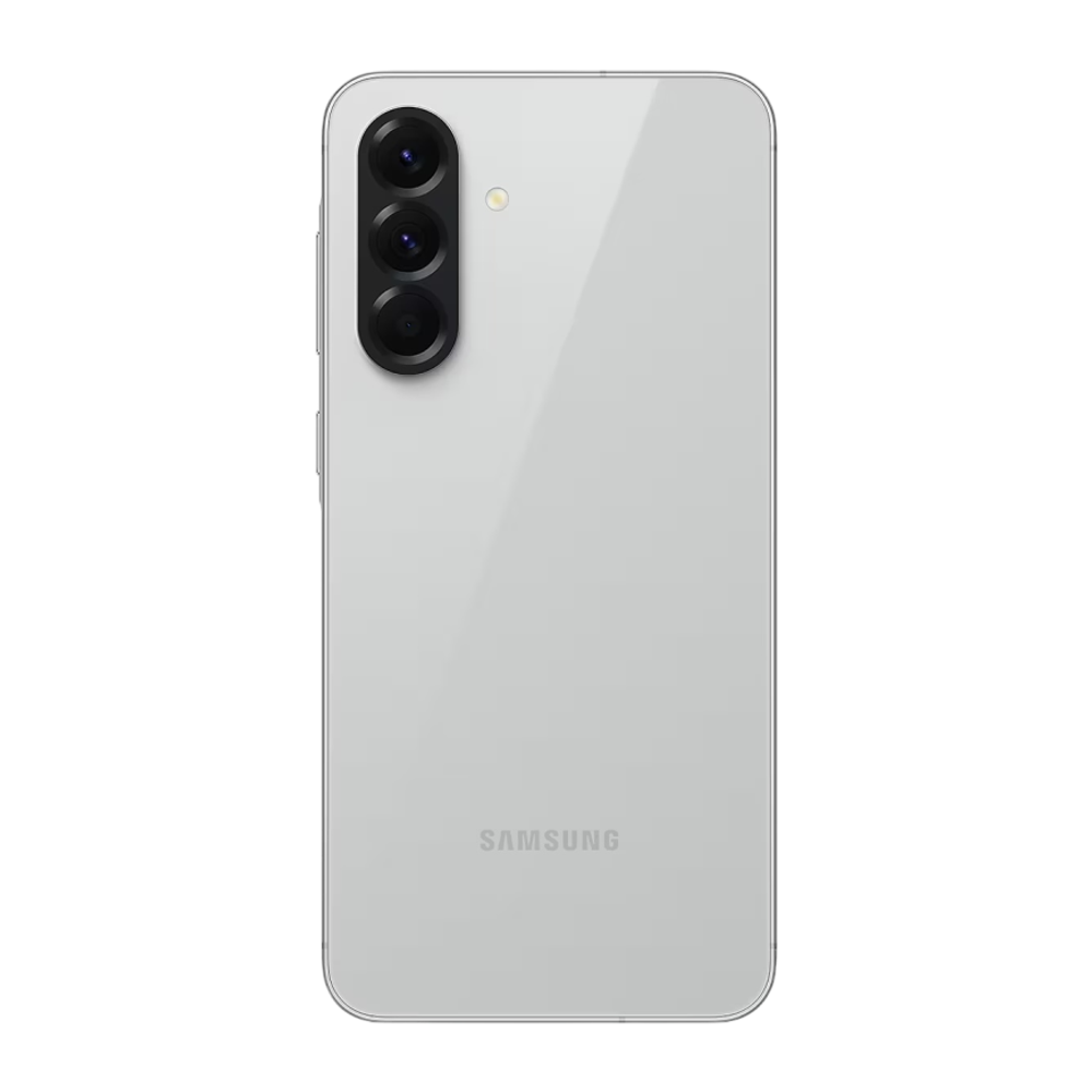 Смартфон Samsung Galaxy A56 5G 12 ГБ/256 ГБ (Светло-серый | Awesome Lightgrey)