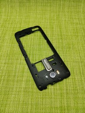 Корпуса/крышки