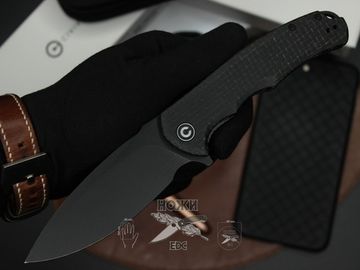 Складной нож Civivi Praxis C803G
