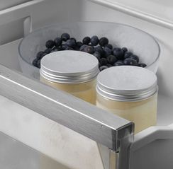 Встраиваемая морозильная камера V-ZUG Freezer V4000 178N FR4T-53008