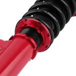 maXpeedingrods 24-Way Damper Adjustable Coilovers Kit подходит для автомобиля BMW E36 3 Series