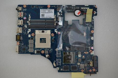 Материнская плата для ноутбука Lenovo G500 VIWGP/GR LA-9631P W8S DIS HM76 2G 18W (90002823), оригинал