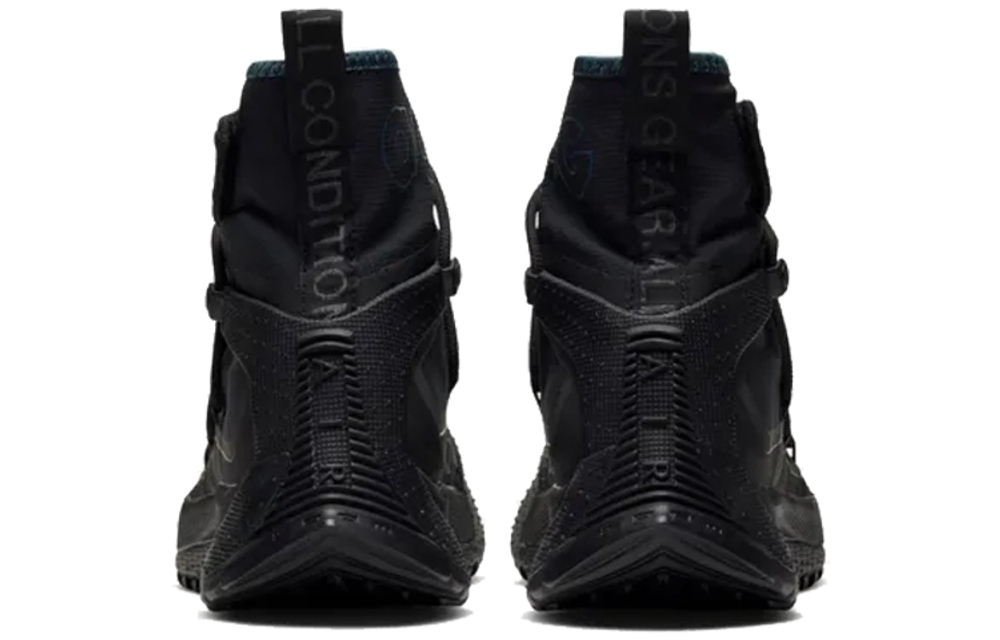 Кроссовки Nike Acg Air Terra Antarktik Gore-Tex Midnight