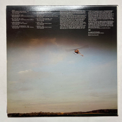 Винтажная виниловая пластинка LP ABBA АББА Arrival (Japan 1978) (No Obi) Knowing Me, Knowing You