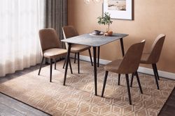 Стол обеденный нераскладной "Олимп 1"