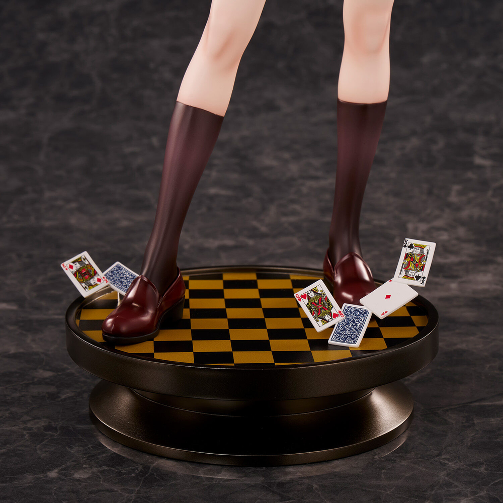 Saotome Mary