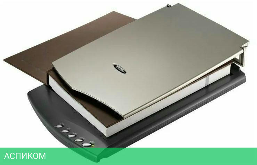 Сканер Plustek OpticSlim 2610 Pro (0319TS)