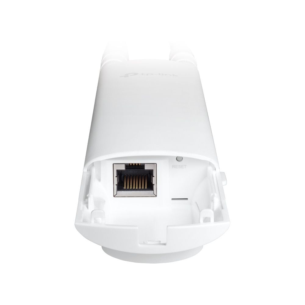 Наружная двухдиапазонная гигабитная Wi-Fi точка доступа TP-Link  EAP225-Outdoor купить недорого с доставкой в интернет-магазине 