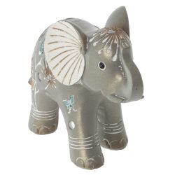 GAEM Фигурка декоративная "Слон", L12 W5 H9 см