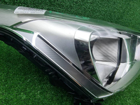 Фара правая Hyundai Creta 1 (2016-2021) галоген