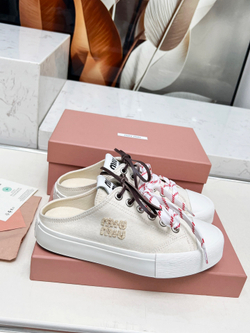 Miu Miu Sneakers (3 colors)
