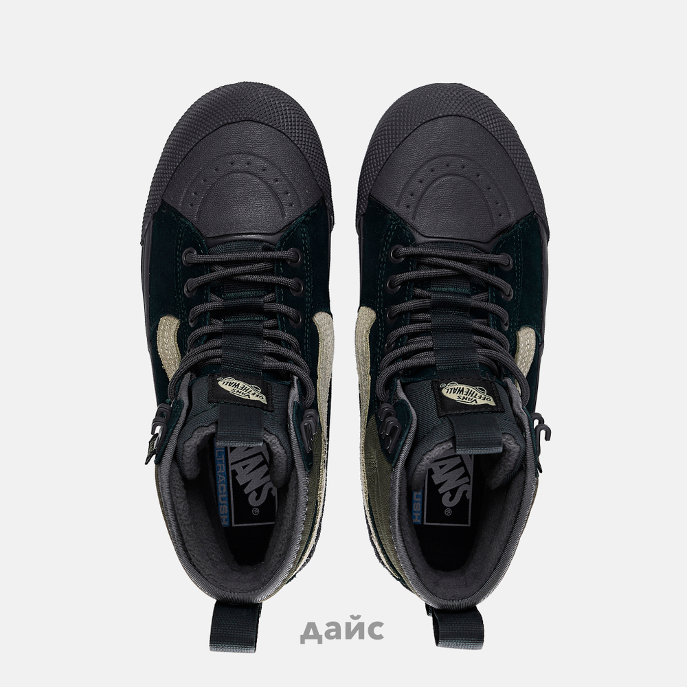 Ботинки Vans Sk8-Hi Gore-Tex MTE-3