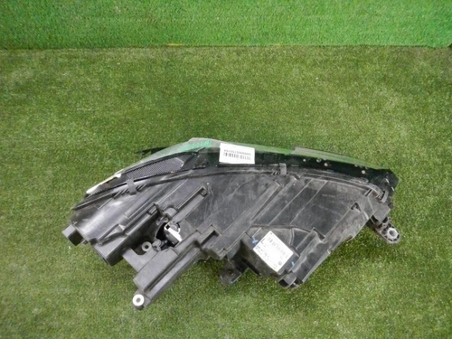 Битая Фара левая VW Polo 6 (2020-н.в.) LED