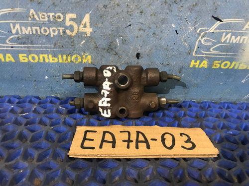 Распределитель тормозной MITSUBISHI GALANT 2002