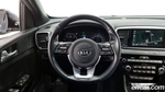 Kia Sportage The Bold Дизель 2.0 2WD (11.2019)