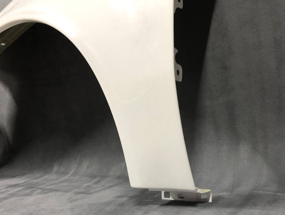 Передние крылья Audi A6 C5 рест (2001-2004)