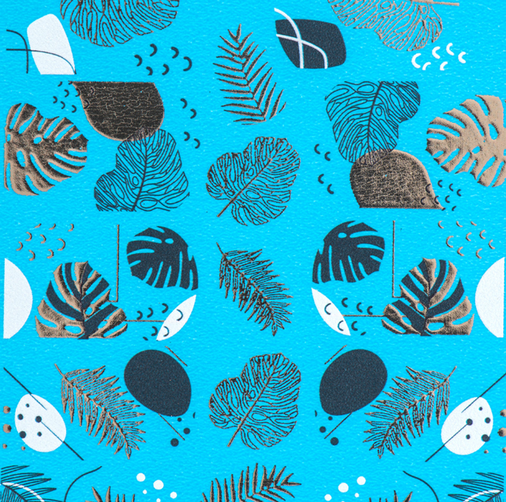 Irisk Слайдер с элементами художественного литья М196