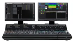 MA Lighting grandMA3 light CRV