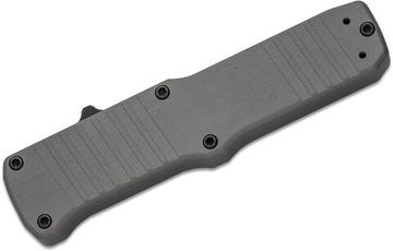 Складной нож Hogue "OTF Hadron" HG/HK/54022 c клинком из стали 154CM, рукоять алюминий