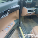Hyundai Grandeur (Azera) (GN7) 2.5 Бензин 2WD (04.2023)