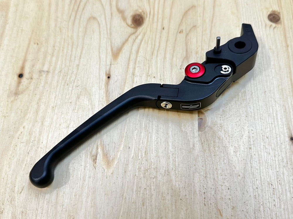 Evotech Performance Evo Складной рычаг сцепления Ducati PRN002408