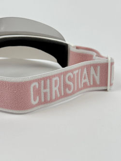 Козырек Christian Dior