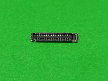 Xiaomi Redmi Note 8T (M1908C3XG) - FPC коннектор дисплея - экрана (на плату)