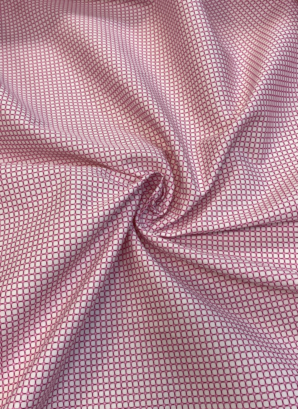 Ткань 100% хлопок (Италия) ш-150см цена за отрез 1,75см