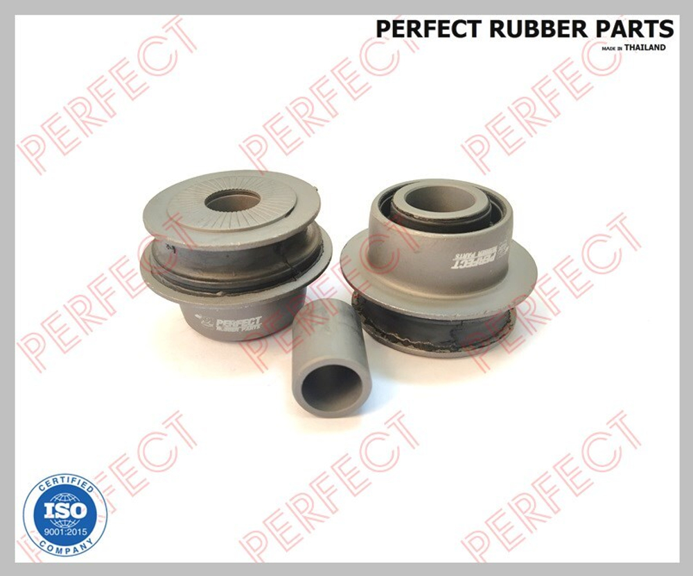 Сайлентблок переднего нижнего рычага PERFECT (Кратность 1 шт) TO05LS43W