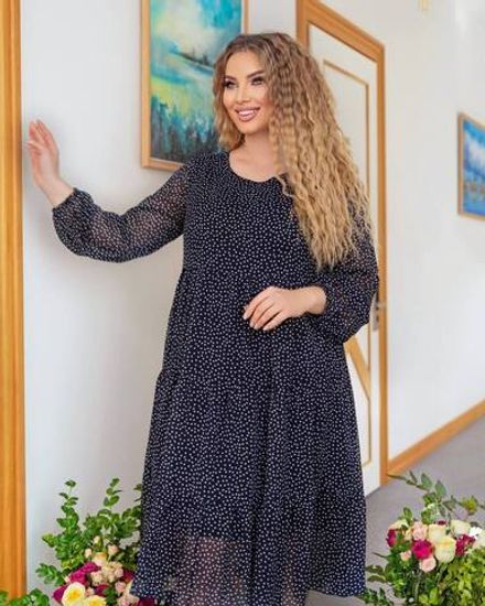 Платье УК-2305-1 Fabrika Фото 2