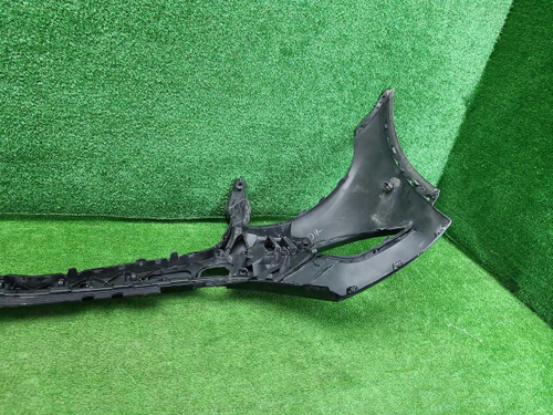 Бампер передний Mercedes GLC X253 (2015-2019) AMG