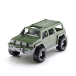 Джип Патруль (Нордпласт)