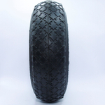 Колесо транцевое 3.00-4 без втулки