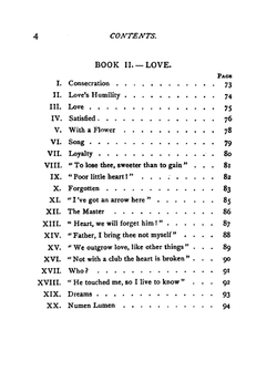 Poems by Emily Dickinson: third series | Emily Dickinson