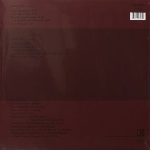The Doors / L.A. Woman (LP)